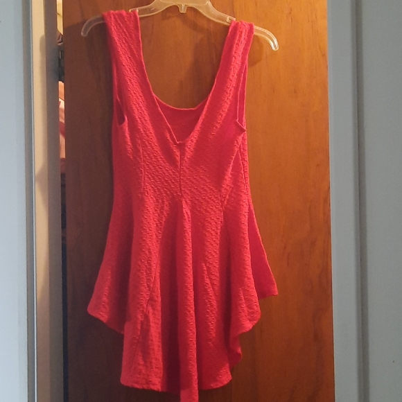 Tank top - Picture 5 of 6